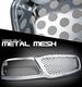 Ford F150 1999-2003 Chrome Denali Style Mesh Grille