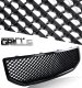 Dodge Caliber 2006-2008 Black Mesh Grille