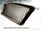 Ford F150 2004-2008 Smoked Honeycomb Mesh Grille