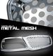 Ford Expedition 1999-2002 Chrome Denali Style Mesh Grille