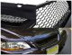 Honda Accord Coupe 1998-2002 Black Mesh Grille