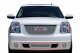 GMC Yukon Denali 2007-2013 Chrome Round Hole Lower Grille