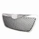 Chrysler 300C 2011-2014 Chrome Mesh Grille