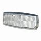 Dodge Dakota 2005-2007 Chrome Mesh Grille