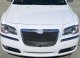 Chrysler 300C 2011-2014 Chrome Mesh Grille