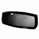 Dodge Dakota 2005-2007 Black Mesh Grille