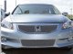 Honda Accord Sedan 2011-2012 Chrome Lower Bumper Wire Mesh Grille