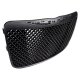 Chrysler 300C 2011-2013 Black Mesh Grille