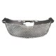 Chrysler Sebring Convertible 2007-2010 Chrome Mesh Grille