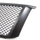 Chevy Suburban 2015-2020 Front Grill Black Mesh