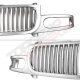 GMC Yukon Denali 2001-2006 Chrome Vertical Grille