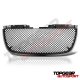 GMC Yukon 2007-2014 Black Mesh Grille