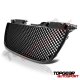 GMC Yukon 2007-2014 Black Mesh Grille