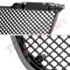 GMC Yukon 2007-2014 Black Mesh Grille