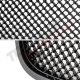 GMC Yukon 2007-2014 Black Mesh Grille