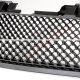 GMC Yukon 2007-2014 Black Mesh Grille