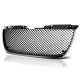 GMC Yukon 2007-2014 Black Mesh Grille