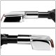 GMC Yukon Denali 2007-2014 Chrome Power Heated Towing Mirrors with Turn Signal Lights