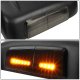 Chevy Suburban 2000-2002 Towing Mirrors Power Heated Smoked LED Signal Lights