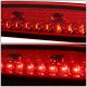 Ford Expedition 1997-2002 LED Third Brake Light Red