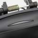 Honda Civic Sedan 1996-1998 Black Door Handle