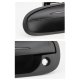 Honda Civic Sedan 1996-1998 Black Door Handle