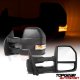 Ford F150 2015-2020 Towing Mirrors Power Heated LED Signal 8 Pins