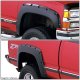 Chevy Blazer Full Size 1992-1994 Fender Flares Rivet Bolt Style