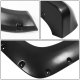 GMC Sierra 1988-1998 Fender Flares Rivet Bolt Style