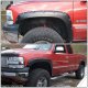 Chevy Silverado 1999-2002 Fender Flares Pocket Rivet