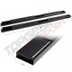 Dodge Ram 2500 Crew Cab 2010-2018 Running Boards Black 5 Inches