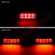 Chevy Silverado 1999-2006 Red Full LED Third Brake Light with Cargo Light