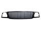 Ford F150 1999-2003 Black Billet Style Grille