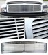 Dodge Ram 3500 1994-2002 Chrome Billet Grille