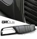 Ford F150 1999-2003 Black Billet Style Grille