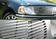 Ford Expedition 1997-1998 Chrome Billet Grille