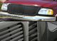 Ford F150 1999-2003 Black Billet Style Grille