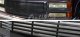 Chevy Silverado 1994-1998 Black Billet Grille