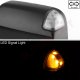 Dodge Ram 3500 2003-2009 Power Heated Towing Mirrors Signal Lights