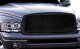 Dodge Ram 3500 2003-2005 Black Billet Grille