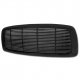 Dodge Ram 3500 2003-2005 Black Billet Grille