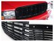 Dodge Dakota 1997-2004 Black Billet Grille