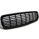 Dodge Durango 1998-2003 Black Billet Grille