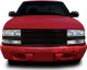 Chevy S10 1998-2004 Black Billet Grille