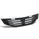 Honda Accord Coupe 2008-2010 Black Custom Grille