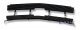 Chevy Silverado 1500HD 2003-2005 Black Billet Grille