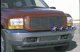 Ford Excursion 1999-2004 Aluminum Billet Grille