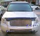 Honda Pilot 2006-2008 Aluminum Billet Grille