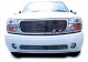 GMC Sierra Denali 2002-2006 Aluminum Lower Bumper Billet Grille