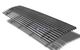 Ford Explorer 1990-1994 Polished Aluminum Billet Grille